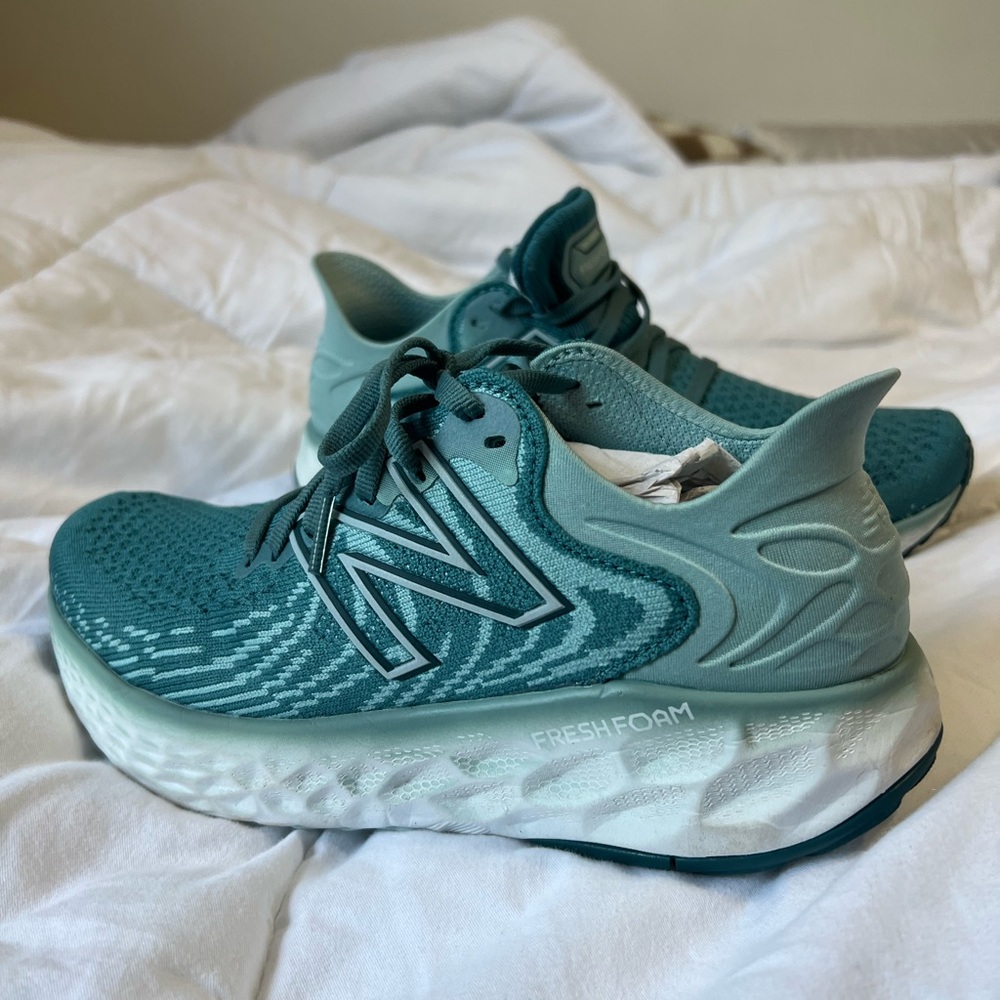 New balance fresh foam